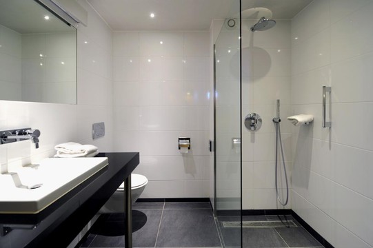 Badkamer
