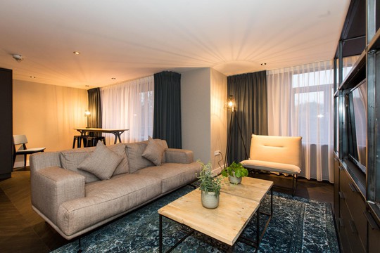 Family suite