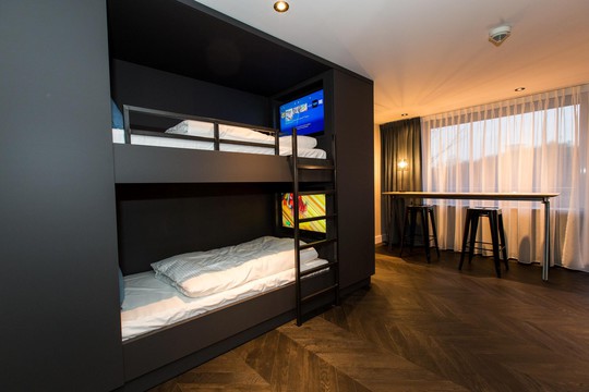 Suite