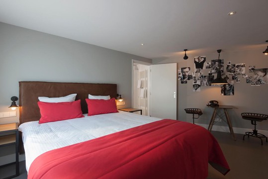 Slaapkamer