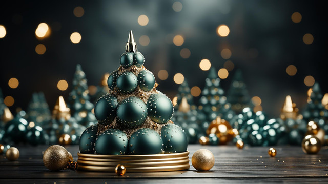 Kerstmenu & arrangementen