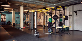 Van der Valk Sport Center