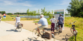E-Bike-Verleih