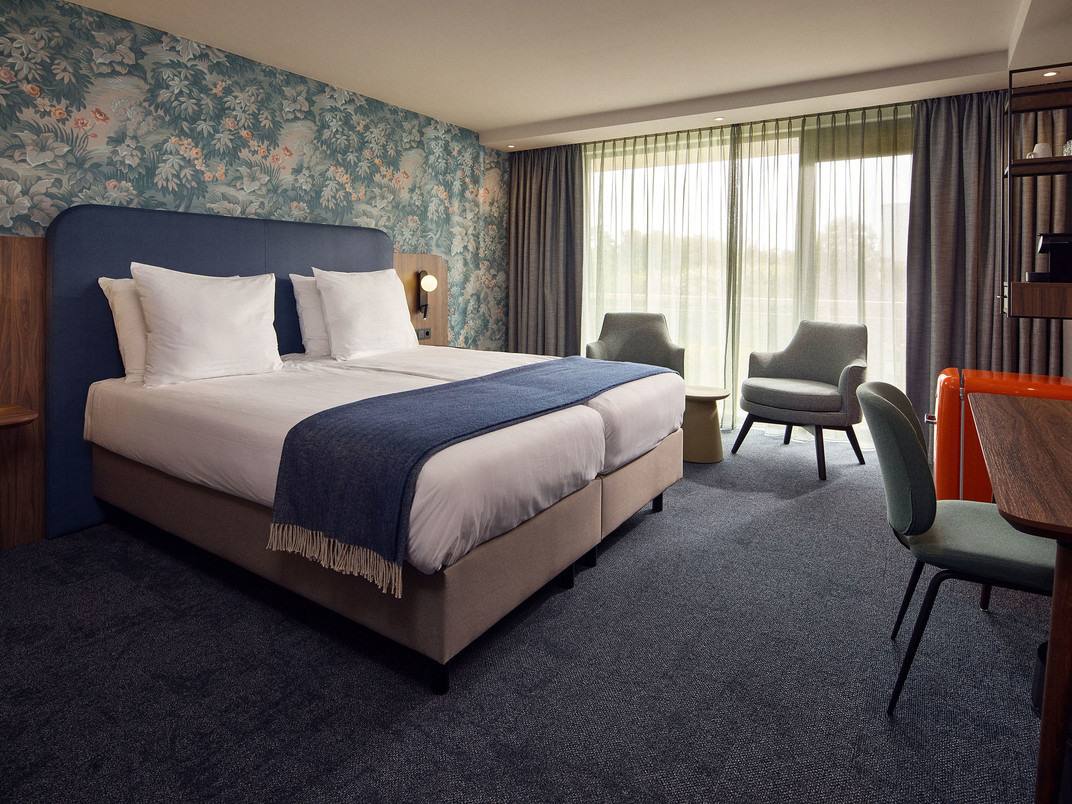 overnachten hotel stein urmond van der valk