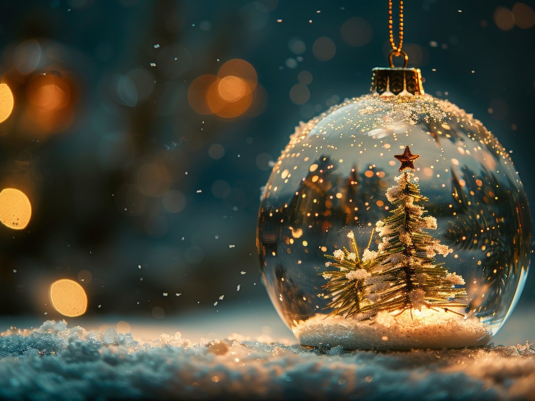 Kerst bij van der Valk Hotel Stein-Urmond