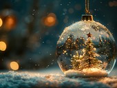 Kerst bij van der Valk Hotel Stein-Urmond