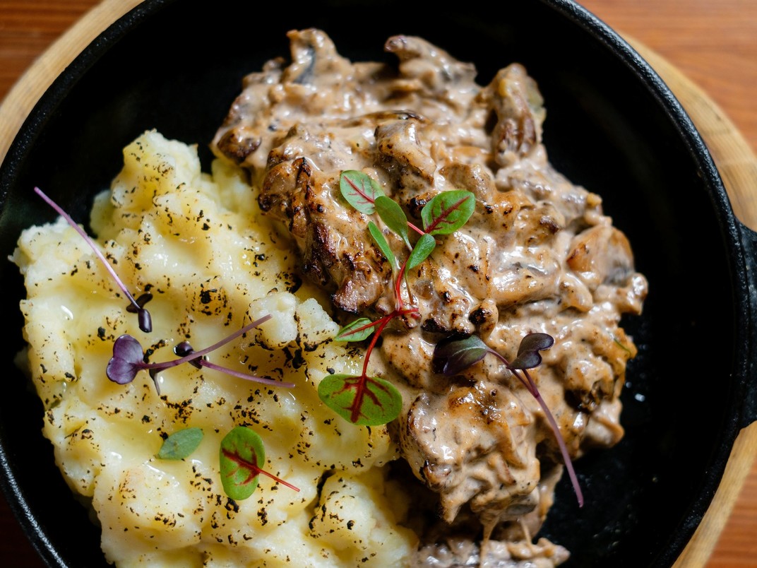 Themabuffet Nederlands