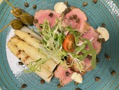 Asperges vanaf nu weer verkrijgbaar